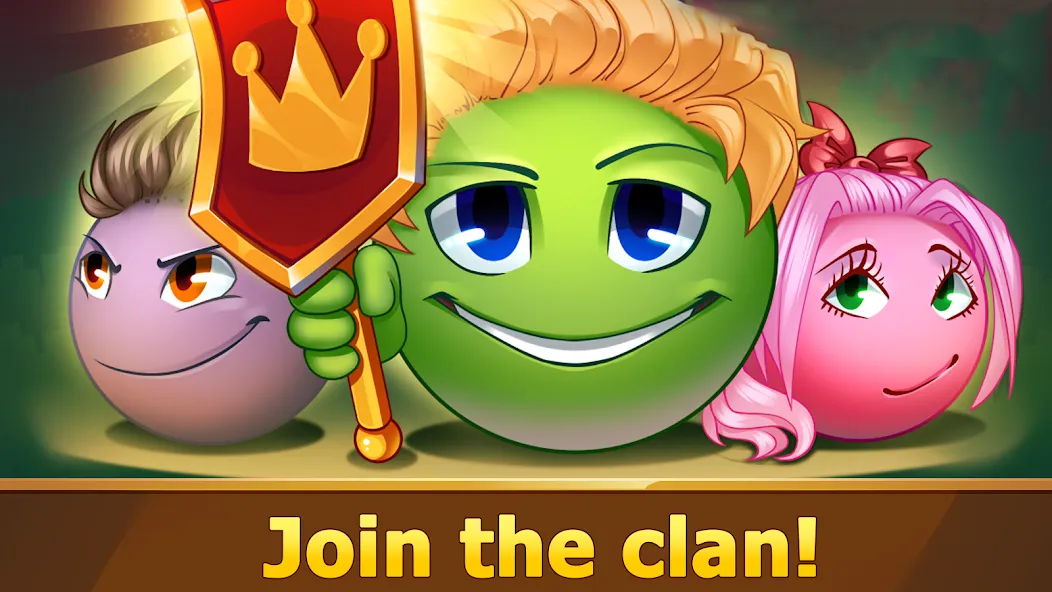 Hungry Battle: Multiplayer PVP [МОД: Много денег, Монет и Все открыто] Screenshot 4