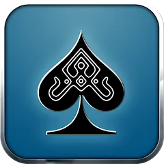 Скачать Classic Solitaire [МОД: Бесконечные деньги, Монеты и Мега MOD] | Взлом Classic Solitaire на Андроид
