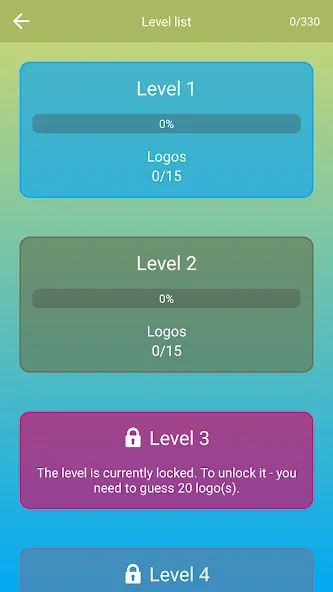Car Logo Quiz — Guess the Car [МОД: Все открыто, Дополнительные деньги и Меню MOD] Screenshot 3