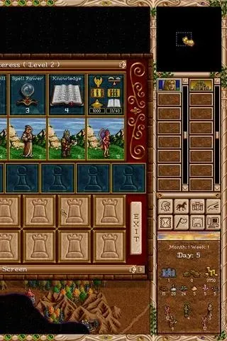 Free Heroes 2 (Фри Хероес 2) [МОД: Деньги, Монеты и Меню MOD] Screenshot 2