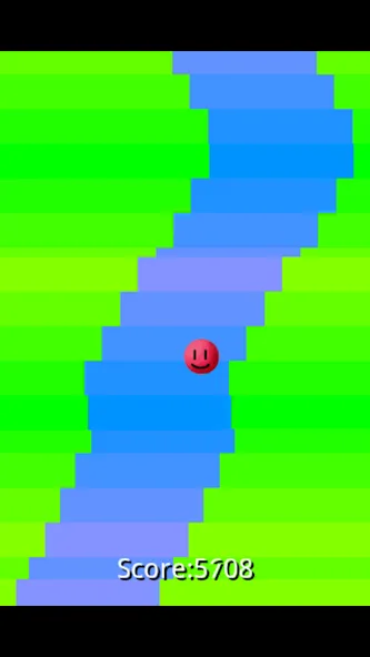 Papi River (Папи Ривер) [МОД: Много монет, Открытые уровни и Мега MOD] Screenshot 1