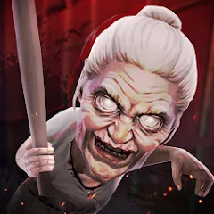 Скачать Granny's House [МОД: Много монет, Открытые уровни и Мега MOD] | Взлом Granny's House на Андроид