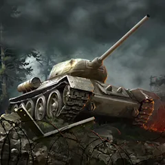 Скачать Танки [МОД: Деньги, Монеты и Меню MOD] | Взлом Танки на Андроид