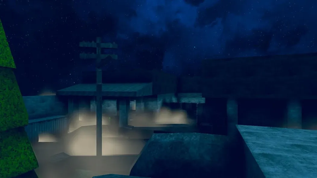 Grandpa & Granny 4 Online Game [МОД: Много денег, Монет и Все открыто] Screenshot 3