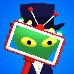 Скачать Find the Alien (Фаинд зе Элиен) [МОД: Деньги, Монеты и Меню MOD] | Взлом Find the Alien на Андроид