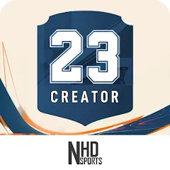 Скачать UT Card Creator 23 (Создатель Карточка 23) [МОД: Много монет, Открытые уровни и Мега MOD] | Взлом UT Card Creator 23 на Андроид