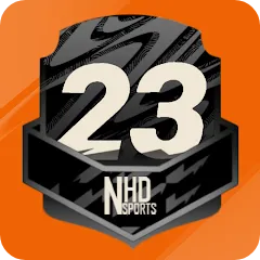 Скачать NHDFUT 23 Draft & Packs [МОД: Бесконечные деньги, Монеты и Мега MOD] | Взлом NHDFUT 23 Draft & Packs на Андроид