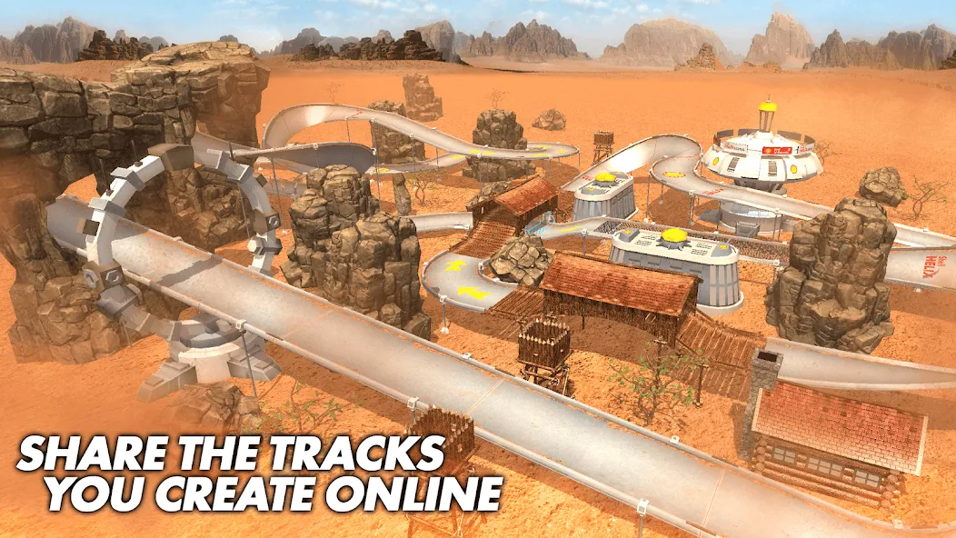 Shell Racing (Шелл Рейсинг) [МОД: Бесконечные деньги, Монеты и Мега MOD] Screenshot 5