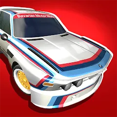 Скачать Shell Racing (Шелл Рейсинг) [МОД: Бесконечные деньги, Монеты и Мега MOD] | Взлом Shell Racing на Андроид