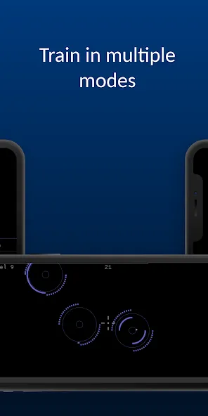 AIM: Speed & accuracy trainer (эй ай эм) [МОД: Много денег, Монет и Все открыто] Screenshot 2