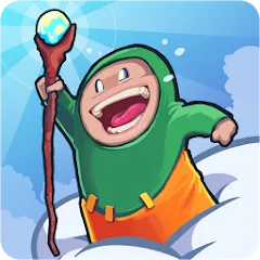 Скачать 99 Bricks Wizard Academy (Волшебная Академия) [МОД: Много денег, Монет и Все открыто] | Взлом 99 Bricks Wizard Academy на Андроид