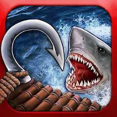 Скачать Raft® Survival - Ocean Nomad (Рафт) [МОД: Много денег, Монет и Все открыто] | Взлом Raft® Survival - Ocean Nomad на Андроид