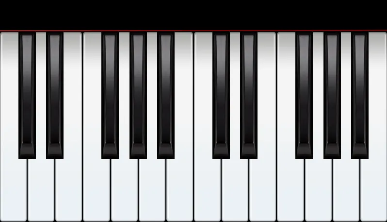 Piano [МОД: Бесконечные деньги, Монеты и Мега MOD] Screenshot 3