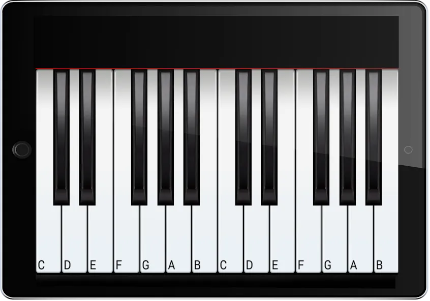 Piano [МОД: Бесконечные деньги, Монеты и Мега MOD] Screenshot 5