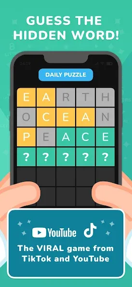 Wordly Yoga: Daily & Unlimited [МОД: Много денег, Монет и Все открыто] Screenshot 1