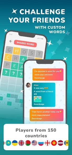 Wordly Yoga: Daily & Unlimited [МОД: Много денег, Монет и Все открыто] Screenshot 3