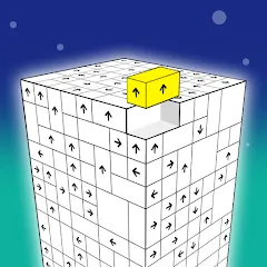 Скачать Tap Master - Take Blocks Away (Тап Мастер) [МОД: Много денег, Монет и Все открыто] | Взлом Tap Master - Take Blocks Away на Андроид
