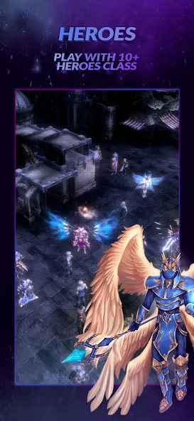 MEGAMU Beta (МЕГАМУ) [МОД: Все открыто, Дополнительные деньги и Меню MOD] Screenshot 5