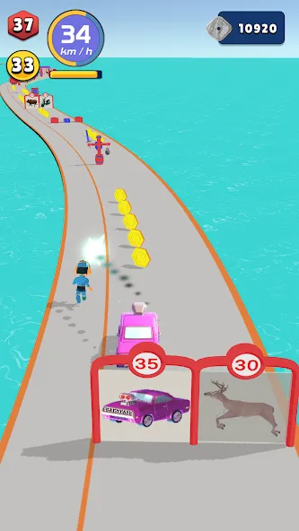 Who quickly? [МОД: Деньги, Монеты и Меню MOD] Screenshot 3