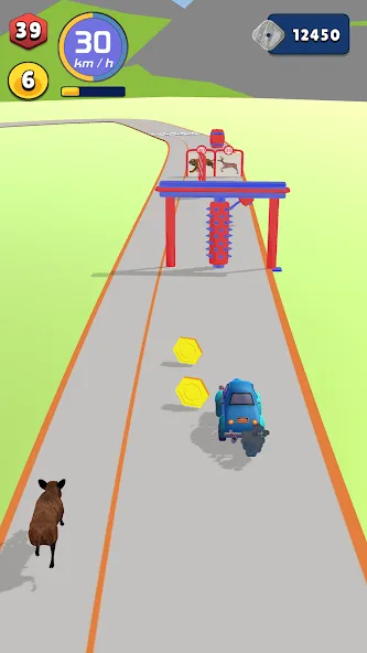 Who quickly? [МОД: Деньги, Монеты и Меню MOD] Screenshot 4