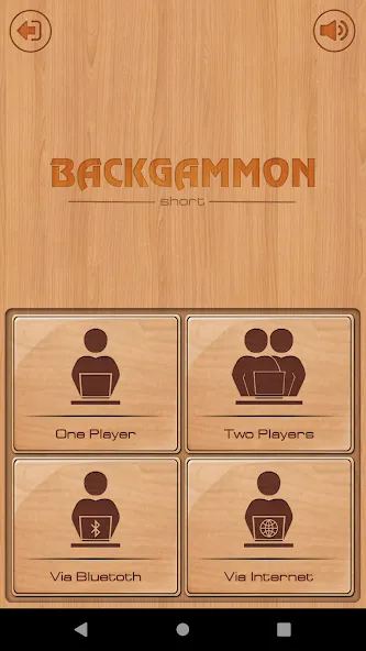 Backgammon [МОД: Бесконечные деньги, Монеты и Мега MOD] Screenshot 3