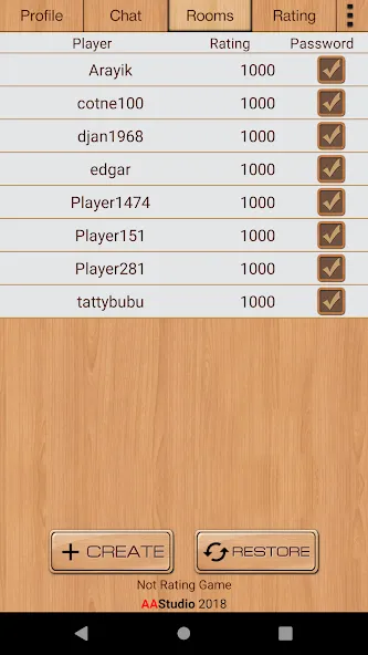 Backgammon [МОД: Бесконечные деньги, Монеты и Мега MOD] Screenshot 5
