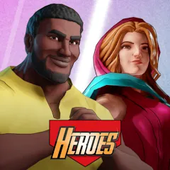Скачать Bible Trivia Game: Heroes (Библейская игра викторина) [МОД: Бесконечные деньги, Монеты и Мега MOD] | Взлом Bible Trivia Game: Heroes на Андроид