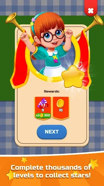 Word Sauce: Word Connect [МОД: Деньги, Монеты и Меню MOD] Screenshot 3