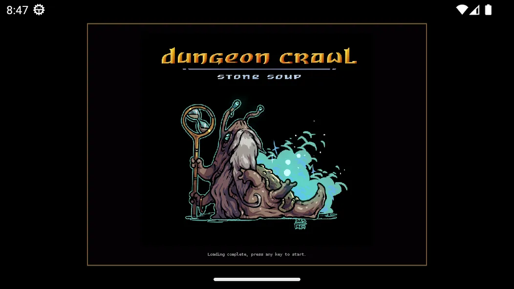 Dungeon Crawl Stone Soup (Данжен Кролл Стоун Суп) [МОД: Деньги, Монеты и Меню MOD] Screenshot 5