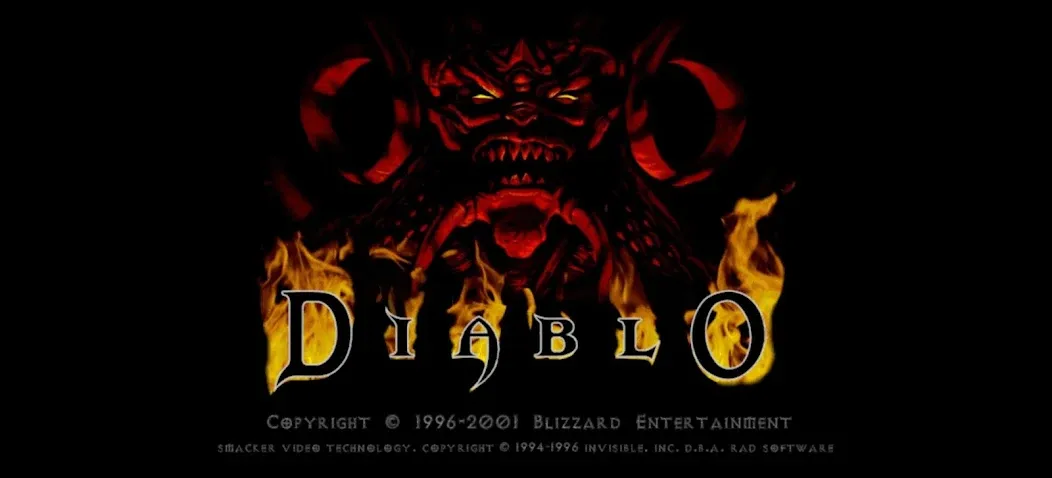 DevilutionX - Diablo 1 port (ДевилутионЭкс) [МОД: Много денег, Монет и Все открыто] Screenshot 1