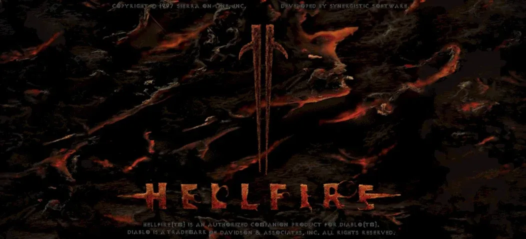 DevilutionX - Diablo 1 port (ДевилутионЭкс) [МОД: Много денег, Монет и Все открыто] Screenshot 5