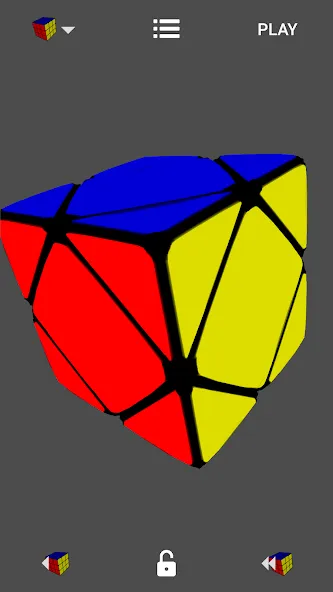 Magic Cube (Мэджик Кьюб) [МОД: Бесконечные деньги, Монеты и Мега MOD] Screenshot 5