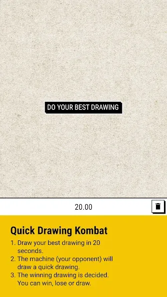 Scribble It! [МОД: Меню, Бесконечные монеты и Открытые уровни] Screenshot 3