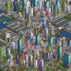 Скачать OpenTTD (Открой ТТД) [МОД: Все открыто, Дополнительные деньги и Меню MOD] | Взлом OpenTTD на Андроид
