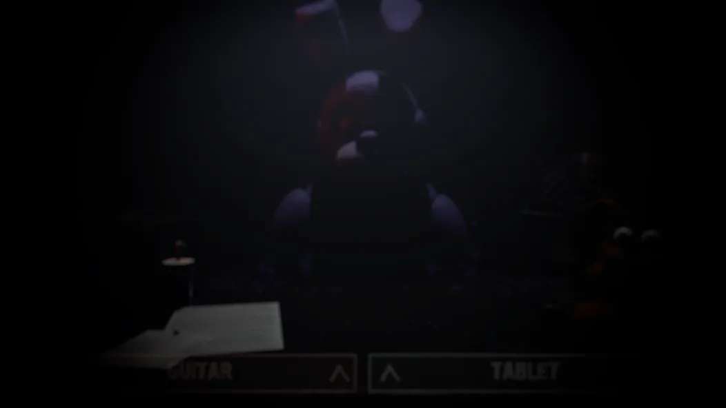 Animatronic Salvage [МОД: Все открыто, Дополнительные деньги и Меню MOD] Screenshot 3