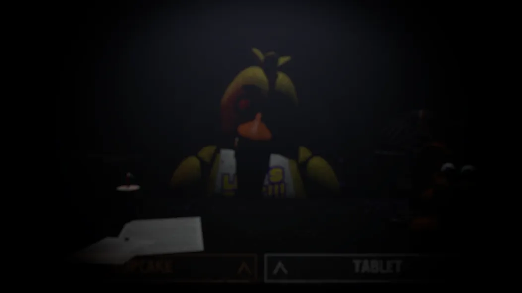 Animatronic Salvage [МОД: Все открыто, Дополнительные деньги и Меню MOD] Screenshot 4