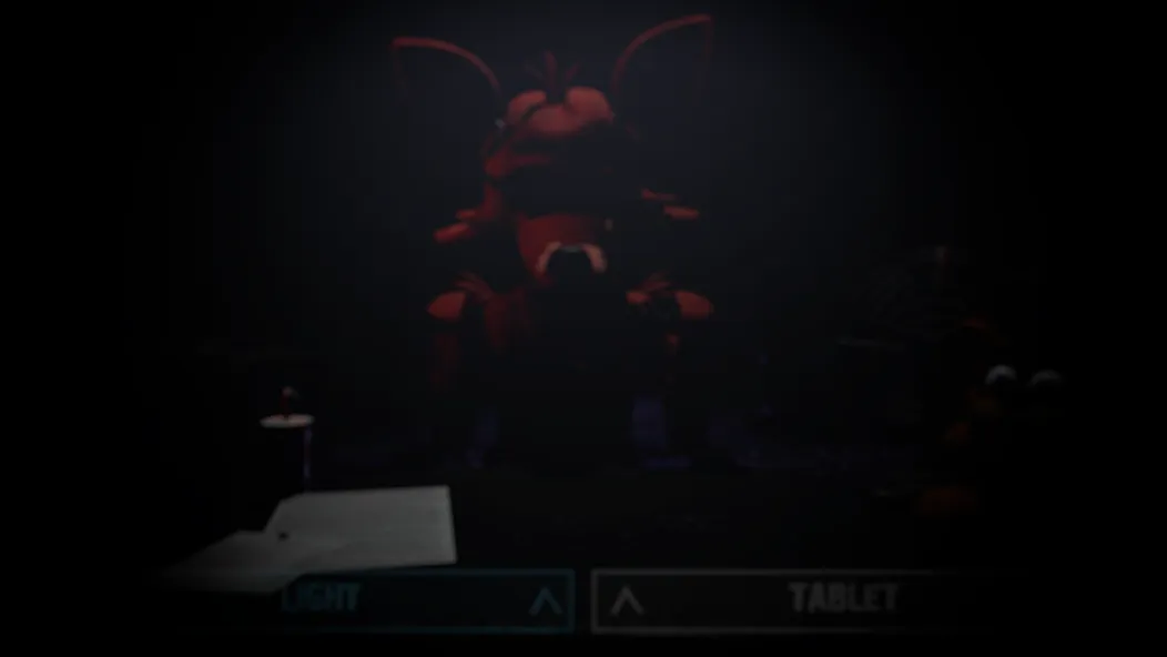 Animatronic Salvage [МОД: Все открыто, Дополнительные деньги и Меню MOD] Screenshot 5