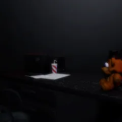 Скачать Animatronic Salvage [МОД: Все открыто, Дополнительные деньги и Меню MOD] | Взлом Animatronic Salvage на Андроид