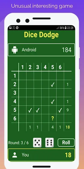 Dice Games [МОД: Бесконечные деньги, Монеты и Мега MOD] Screenshot 3