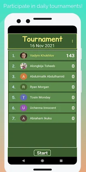 Dice Games [МОД: Бесконечные деньги, Монеты и Мега MOD] Screenshot 5