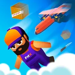 Скачать Survival Island Builder (Сурвивал Айленд Билдер) [МОД: Много монет, Открытые уровни и Мега MOD] | Взлом Survival Island Builder на Андроид