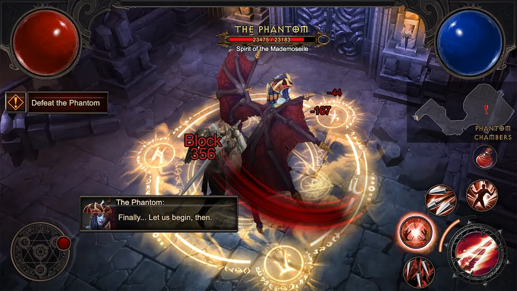 Path of Evil: Immortal Hunter (Паф оф Ивил) [МОД: Меню, Бесконечные монеты и Открытые уровни] Screenshot 2