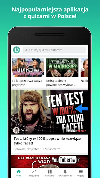 sameQuizy (самеКвизи) [МОД: Все открыто, Дополнительные деньги и Меню MOD] Screenshot 1
