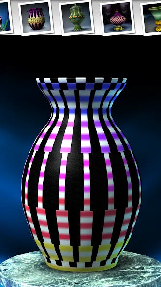 Let's Create! Pottery Lite [МОД: Деньги, Монеты и Меню MOD] Screenshot 3