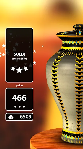 Let's Create! Pottery Lite [МОД: Деньги, Монеты и Меню MOD] Screenshot 5
