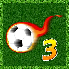 Скачать True Football 3 (Тру Футбол 3) [МОД: Много денег, Монет и Все открыто] | Взлом True Football 3 на Андроид