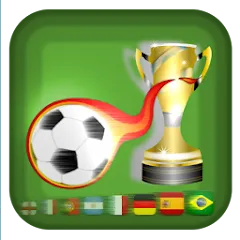 Скачать True Football National Manager (Тру Футбол Национальный Менеджер) [МОД: Много монет, Открытые уровни и Мега MOD] | Взлом True Football National Manager на Андроид