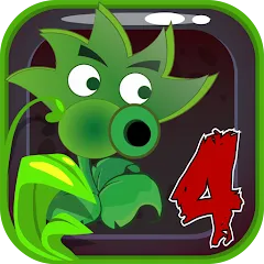 Скачать Plants vs Goblins 4 (Планты против Гоблинов 4) [МОД: Деньги, Монеты и Меню MOD] | Взлом Plants vs Goblins 4 на Андроид