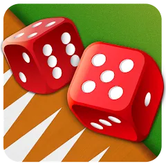 Скачать PlayGem Backgammon Play Live [МОД: Много монет, Открытые уровни и Мега MOD] | Взлом PlayGem Backgammon Play Live на Андроид