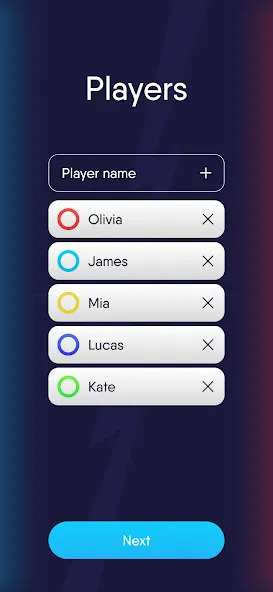 Spin and Dare : Party Game [МОД: Все открыто, Дополнительные деньги и Меню MOD] Screenshot 3